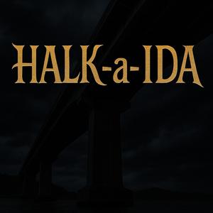 HALK-a-IDA