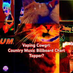 Silly (feat. Vaping Cowgrl & Billy Laville)