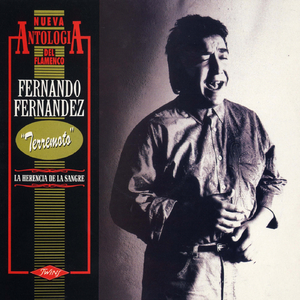 Me la quiten del sentío (Soleá)