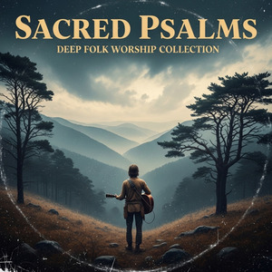 The Lord Is My Shepherd