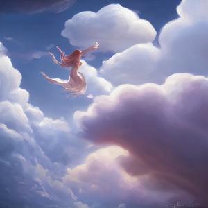 逍遥的仙儿 (DJ何鹏版)