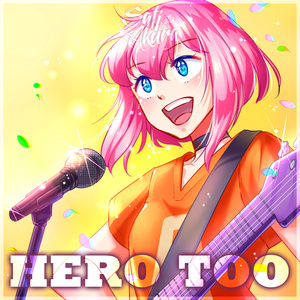 Hero Too