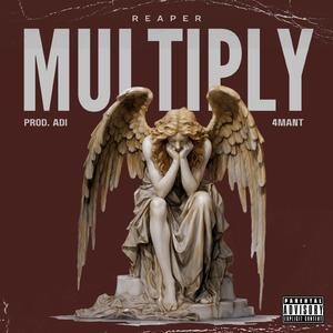 MULTIPLY (feat. ADI & 4MANT)