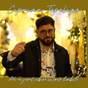 Mi-ai jurat iubire in toate limbile