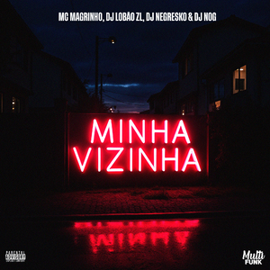 Minha Vizinha