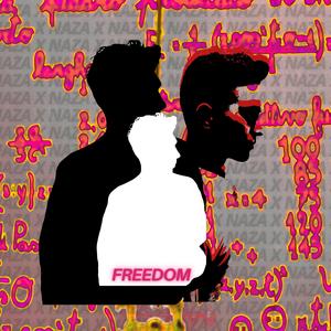 Freedom (First Moroccan Psytrance Techno Release)