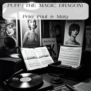 Puff (The Magic Dragon)