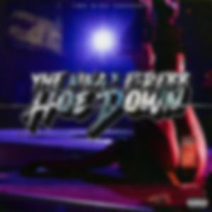 HOEDOWN (feat. EsREBB)