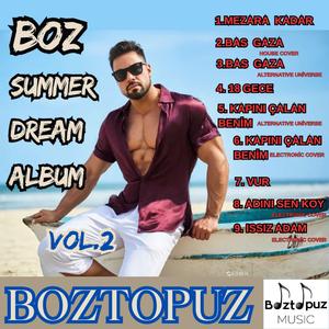 Bas Gaza (Alternative Universe)