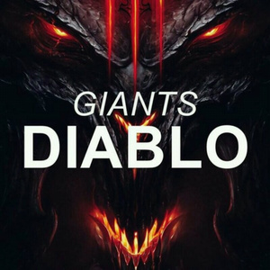 Diablo (Original Mix)