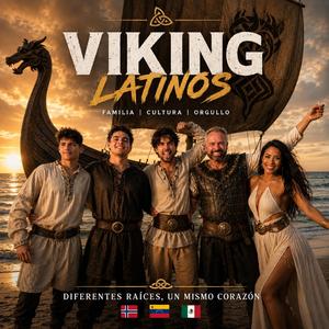 Viking Latinos