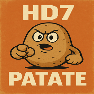 PATATE