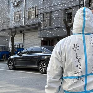 越歌《白象似的群山》