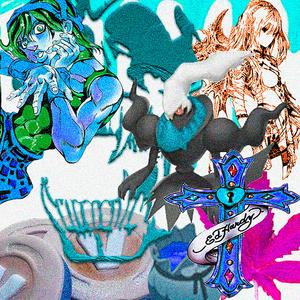 Donde Stas? (feat. guija*)