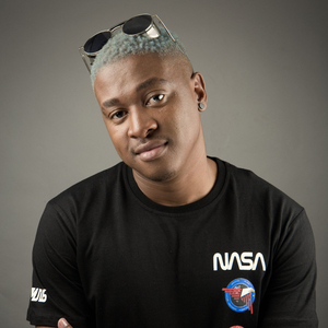 Bawo (feat. Miss Twaggy)