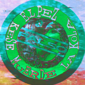 El Pez Ke Se Muerde la Kola