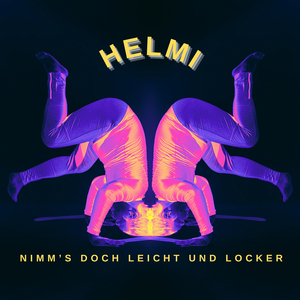 Nimm's Doch Leicht Und Locker