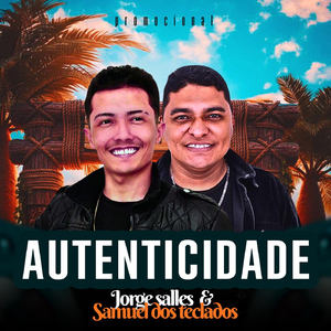 AUTENTICIDADE (Remastered 2026)
