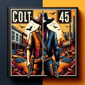 【FREE】“亚瑟摩根”西部/荒野大镖客 Boombap Beat