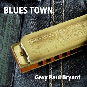 Blues Town (Remastered)