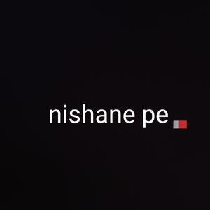 Nishane pe