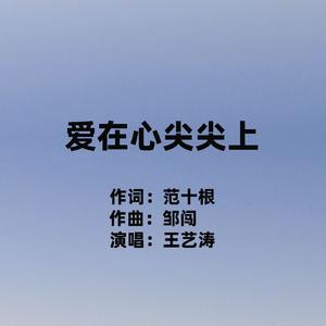 爱在心尖尖