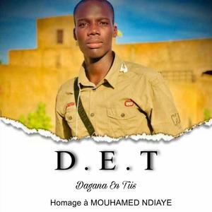 DET (Dagana En Tiis)