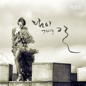 님이 가시는 길 (Inst.)