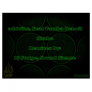 Akabe (Soundscience's Capital Soul Remix)