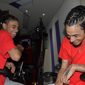 Movin Slow (Prod. Cris Dinero)