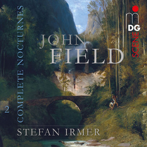 Nocturne No. 18 in E-Flat Major, H. 31 No. 1: Serenade. Poco adagio
