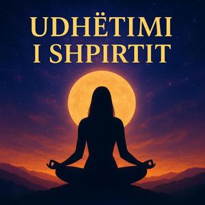 Udhëtimi i shpirtit