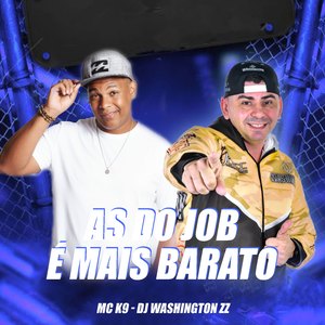 As do Job É Mais Barato