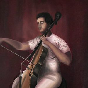Sarabande from 3rd Cello Suite