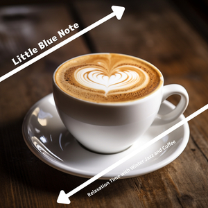 The Quality of the Roast (Key B Ver.)