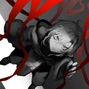 殺屋中毒 (Ver.緑仙)