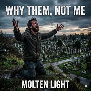 Why them, not me