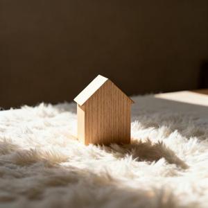 小房心愿