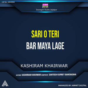 Sari O Teri Bar Maya Lage