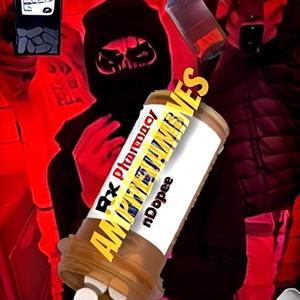 Amphetamines