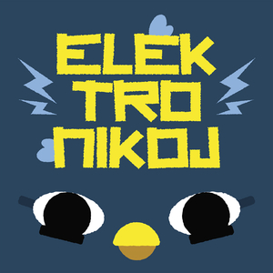 Elektronikoj