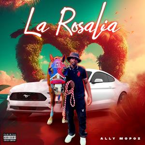 La Rosalia (feat. Mala Vida Boyz)