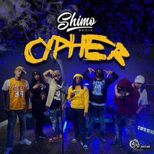 Shimo Media Cypher 2 (feat. Babyloc, Markyboe, king infent, Bleezo, AC & Baby Askari64)