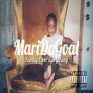 Family Over Everything