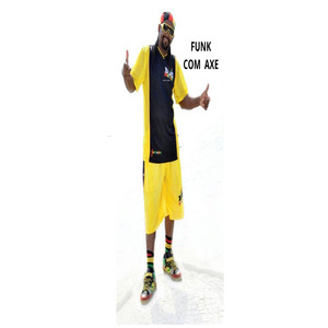 Funk Com Axé