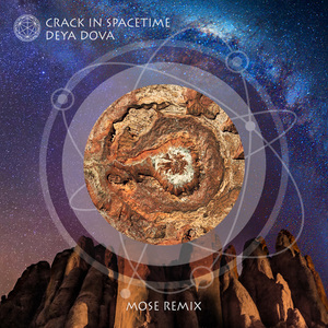 Crack In Spacetime (Mose Remix)