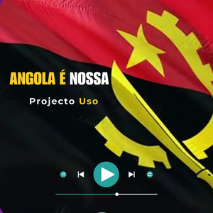 Angola é nossa