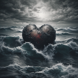 是我太菜太呆 才會相信你的愛 by @ten_night