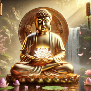 老實念佛得解脫