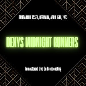 Tell Me When My Light Turns Green (Live)